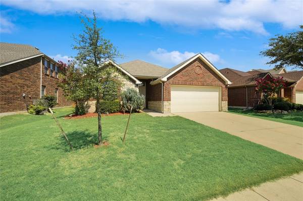 Frisco, TX 75036,12409 Sunrise Drive