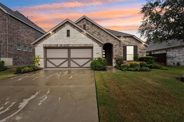 1592 Seminole Drive, Forney, TX 75126