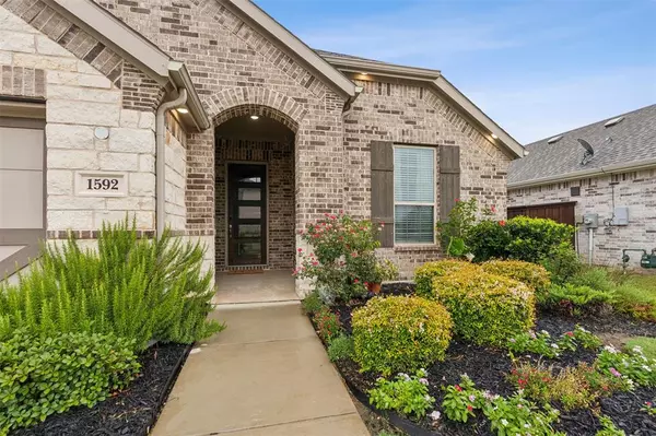 Forney, TX 75126,1592 Seminole Drive