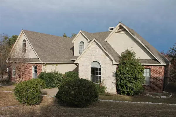 3701 Mabery Drive, Granbury, TX 76048