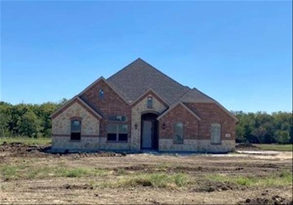 4959 Elizabeth Way, Lone Oak, TX 75453