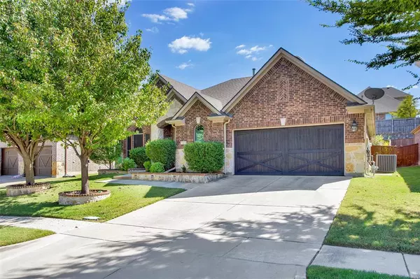 Mckinney, TX 75071,3821 Lakehill Lane