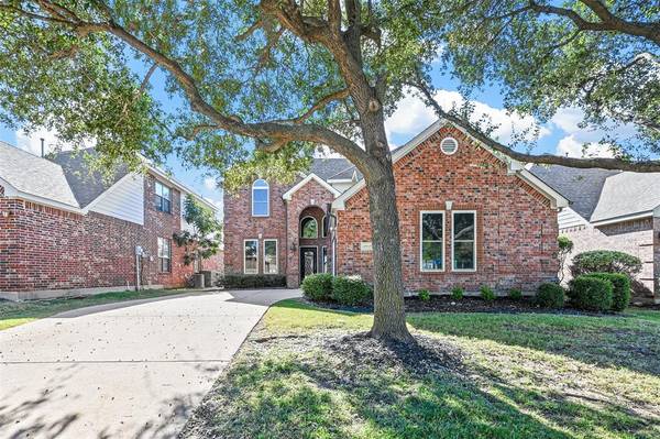 4513 Dartford Court, Mckinney, TX 75070