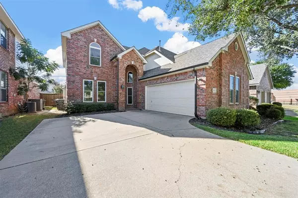 Mckinney, TX 75070,4513 Dartford Court