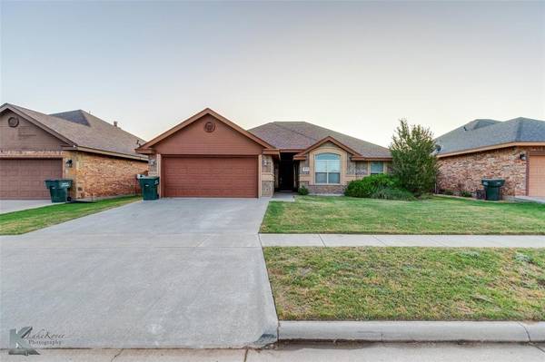 4933 Spring Creek Road, Abilene, TX 79602