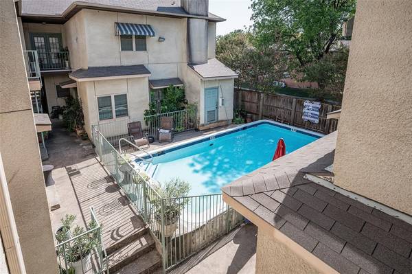 5701 Gaston Avenue #10, Dallas, TX 75214