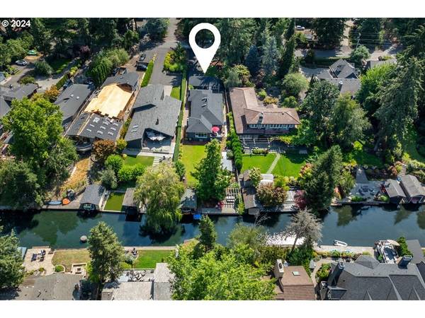 Lake Oswego, OR 97034,17787 KELOK RD