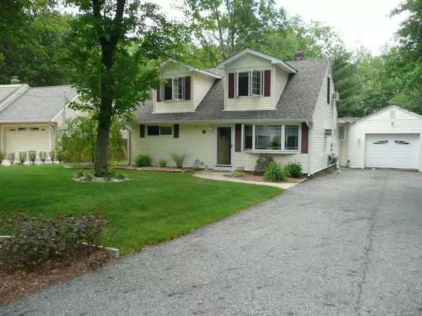 293 Oak Ridge Rd, Clark Twp., NJ 07066