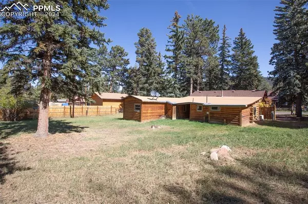 Woodland Park, CO 80863,504 N Center ST