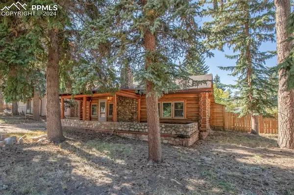 Woodland Park, CO 80863,504 N Center ST