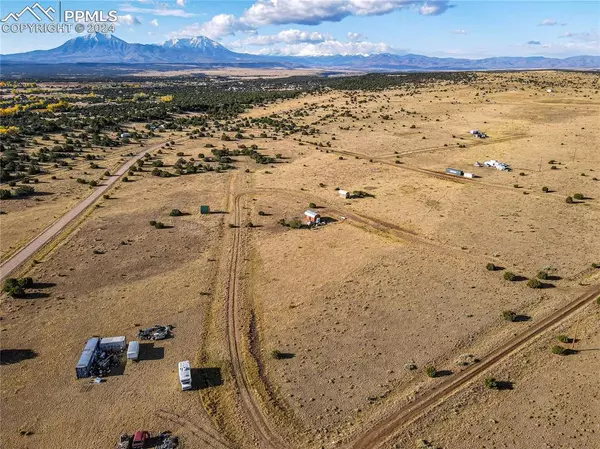 Walsenburg, CO 81089,Lot 62 Greenhorn VLG