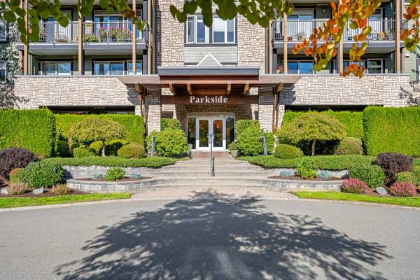 44 Anderton Ave #2111, Courtenay, BC V9N 2G8