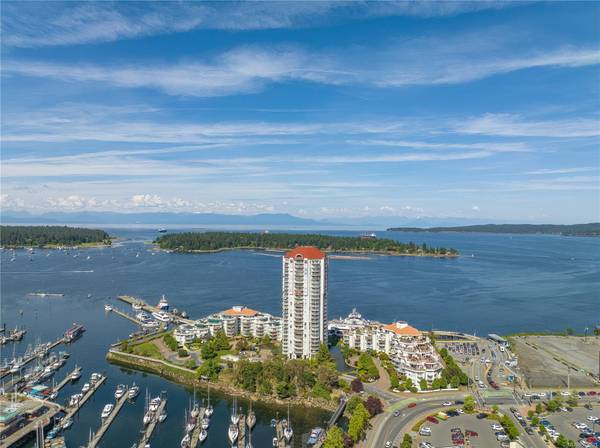 154 Promenade Dr #2602, Nanaimo, BC V9R 6Y3