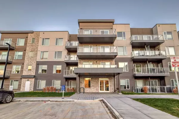 150 Shawnee SQ Southwest #109, Calgary, AB T2Y 0T6