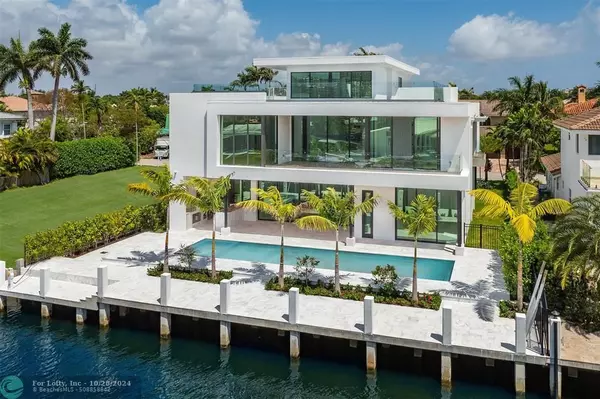 2506 Sea Island Drive, Fort Lauderdale, FL 33301