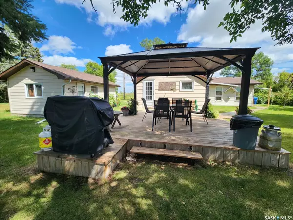 Wolseley, SK S0G 5H0,207 Garnet STREET S