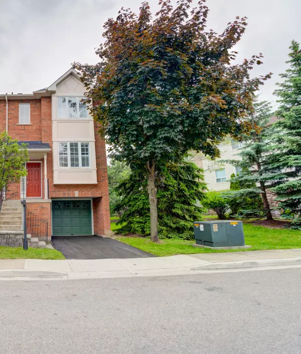 Mississauga, ON L4Z 4C8,80 Acorn PL #196