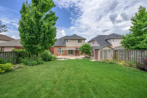 London, ON N5X 4R5,345 Meadowsweet TRL