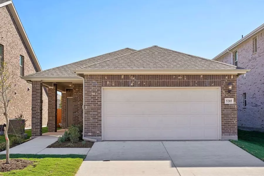 5205 Bonanza Drive, Princeton, TX 75071