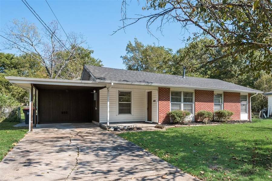 1865 Cedar Street, Paris, TX 75460