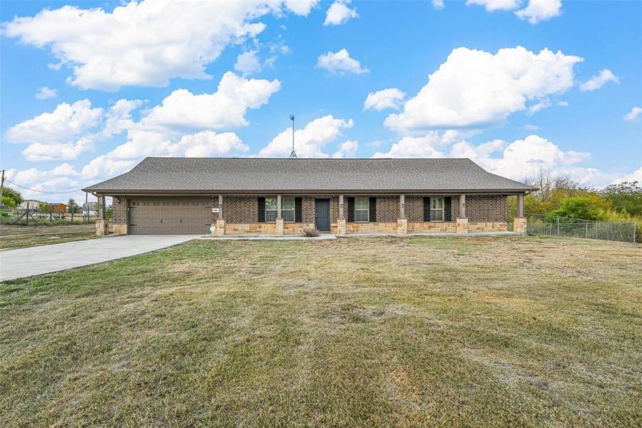 268 Hilltop Trail, New Fairview, TX 76078