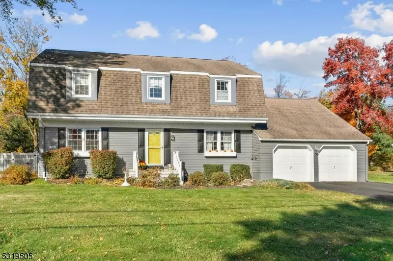 16 Cambridge Dr, Sparta Twp., NJ 07871