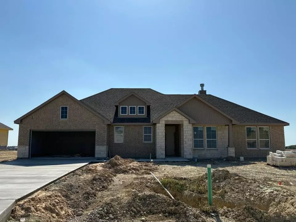 New Fairview, TX 76078,135 Clear Creek Lane