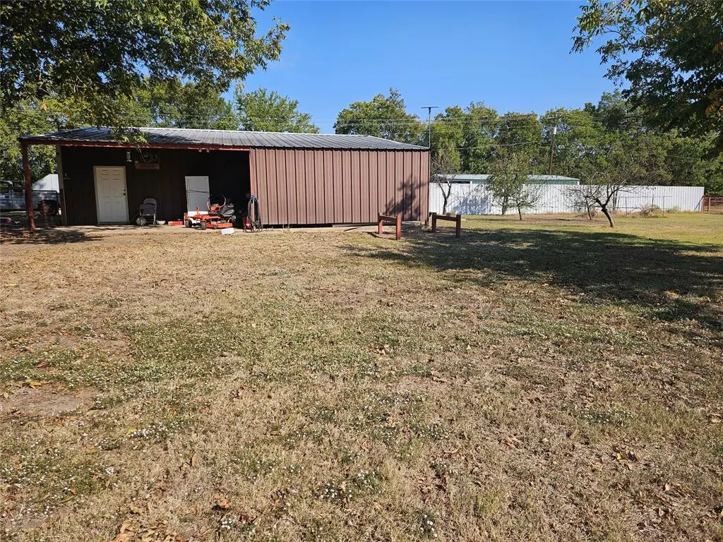 Brookston, TX 75421,1347 Farm Road 38 S