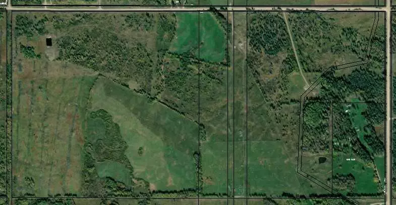 Rural Ponoka County, AB T0C 0C0,On Township 444