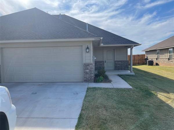 509 N Fifth Street, Cashion, OK 73016