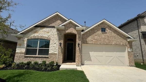 3088 LIONSGATE Drive, Argyle, TX 76226