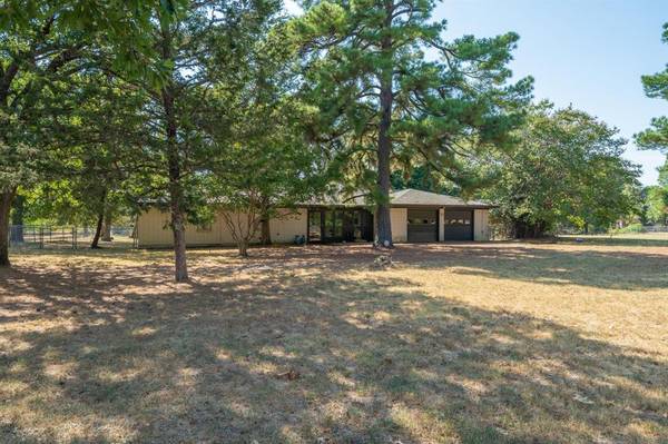 2907 Odell Street, Denison, TX 75020