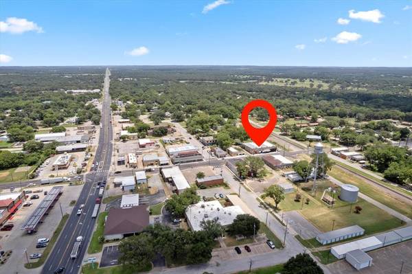 Malakoff, TX 75148,213 S Terry Street