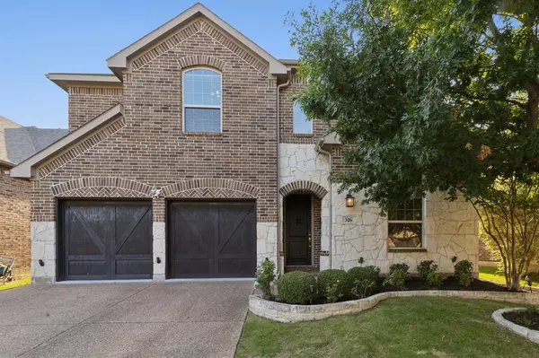 516 Winehart Street, Lewisville, TX 75056