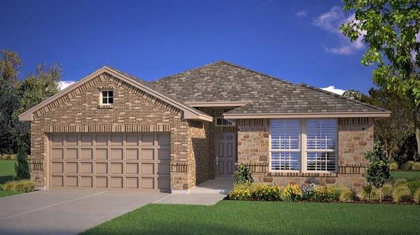 14433 PAVO Drive, Haslet, TX 76052