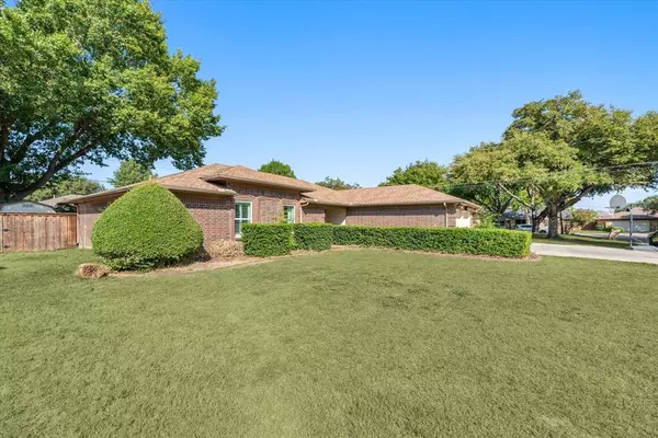 North Richland Hills, TX 76180,7109 Bermuda Court