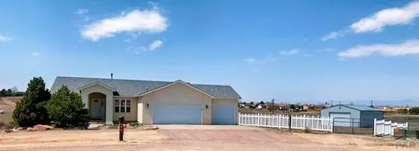 Pueblo West, CO 81007,1143 S Sweetwater Court