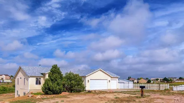 Pueblo West, CO 81007,1143 S Sweetwater Court