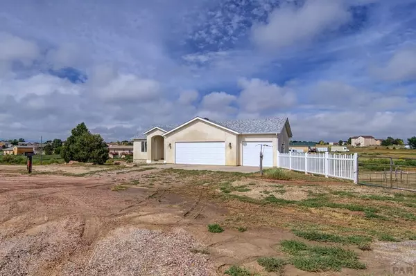 Pueblo West, CO 81007,1143 S Sweetwater Court