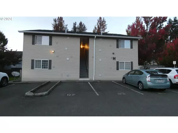 5313 NE 66TH AVE #H-67, Vancouver, WA 98661