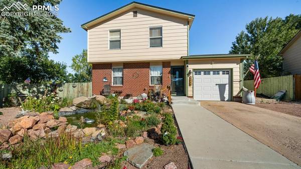 4710 Keith CT, Colorado Springs, CO 80916