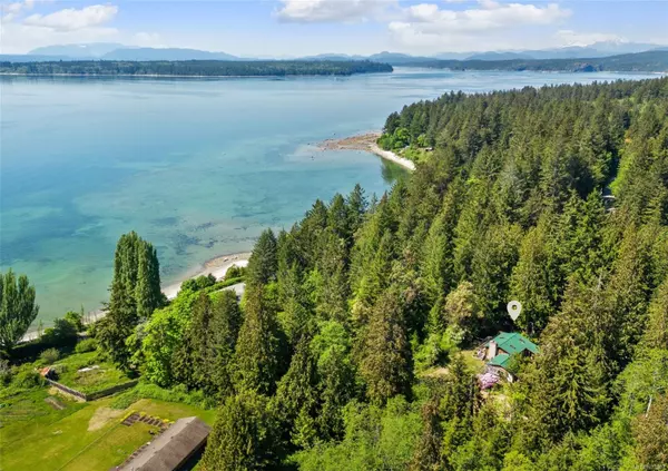 Cortes Island, BC V0P 1K0,500 Smelt Bay Rd