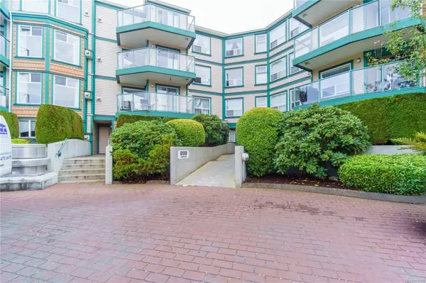 898 Vernon Ave #409, Saanich, BC V8X 2W6