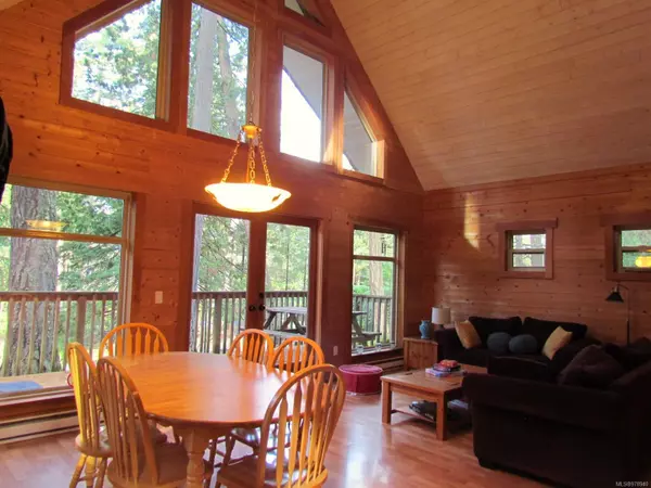 Pender Island, BC V0N 2M2,2647 Galleon Way