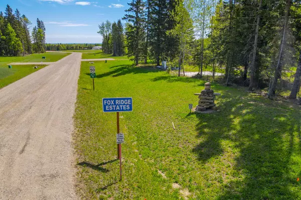 Rural Clearwater County, AB T4T 2A4,201 FOX STONE PL