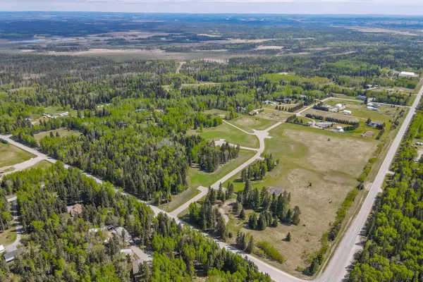 Rural Clearwater County, AB T4T 2A4,201 FOX STONE PL