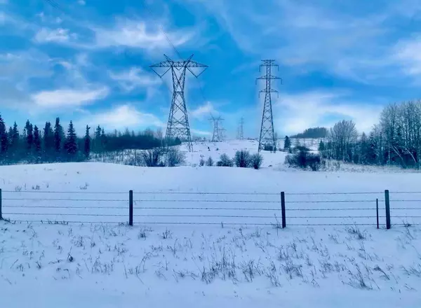 Rural Ponoka County, AB T0C 0C0,On Township 444