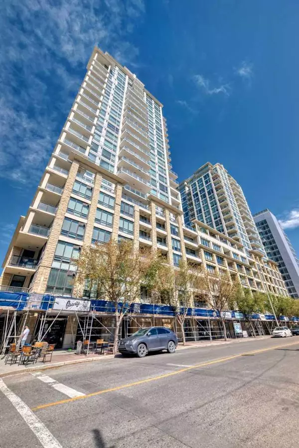 Calgary, AB T2P 0X2,222 Riverfront AVE SW #514