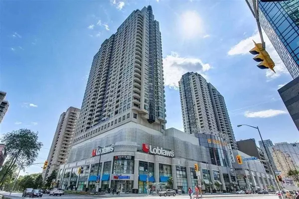 33 Empress AVE #502, Toronto C14, ON M2N 6Y7