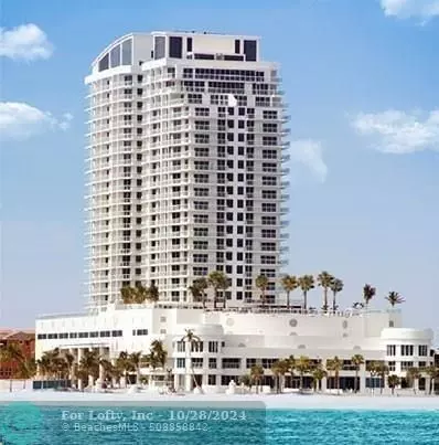 505 N Fort Lauderdale Beach Blvd  #1806, Fort Lauderdale, FL 33304